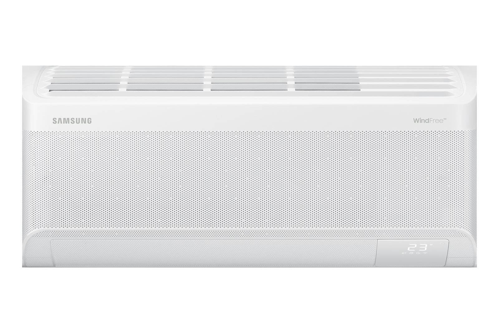 Pompe à chaleur Samsung Mural WindFree EHQ Quint