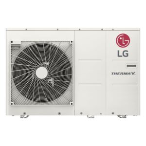 Pompe à chaleur LG THERMA V R32 Monobloc S