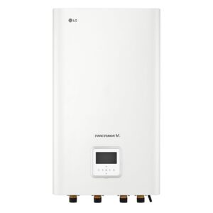 Pompe à chaleur LG Hydrosplit - Modèle mural Hydrokit
