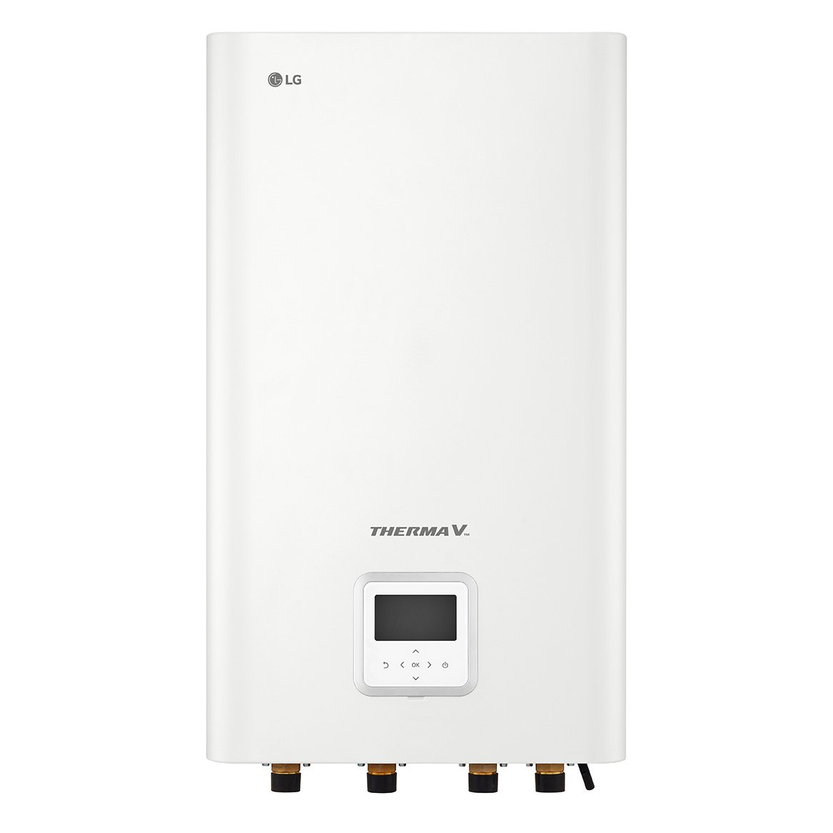 Pompe à chaleur LG Hydrosplit - Modèle mural Hydrokit