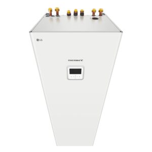 Pompe à chaleur LG Hydrosplit - Integrated Water Tank 200L