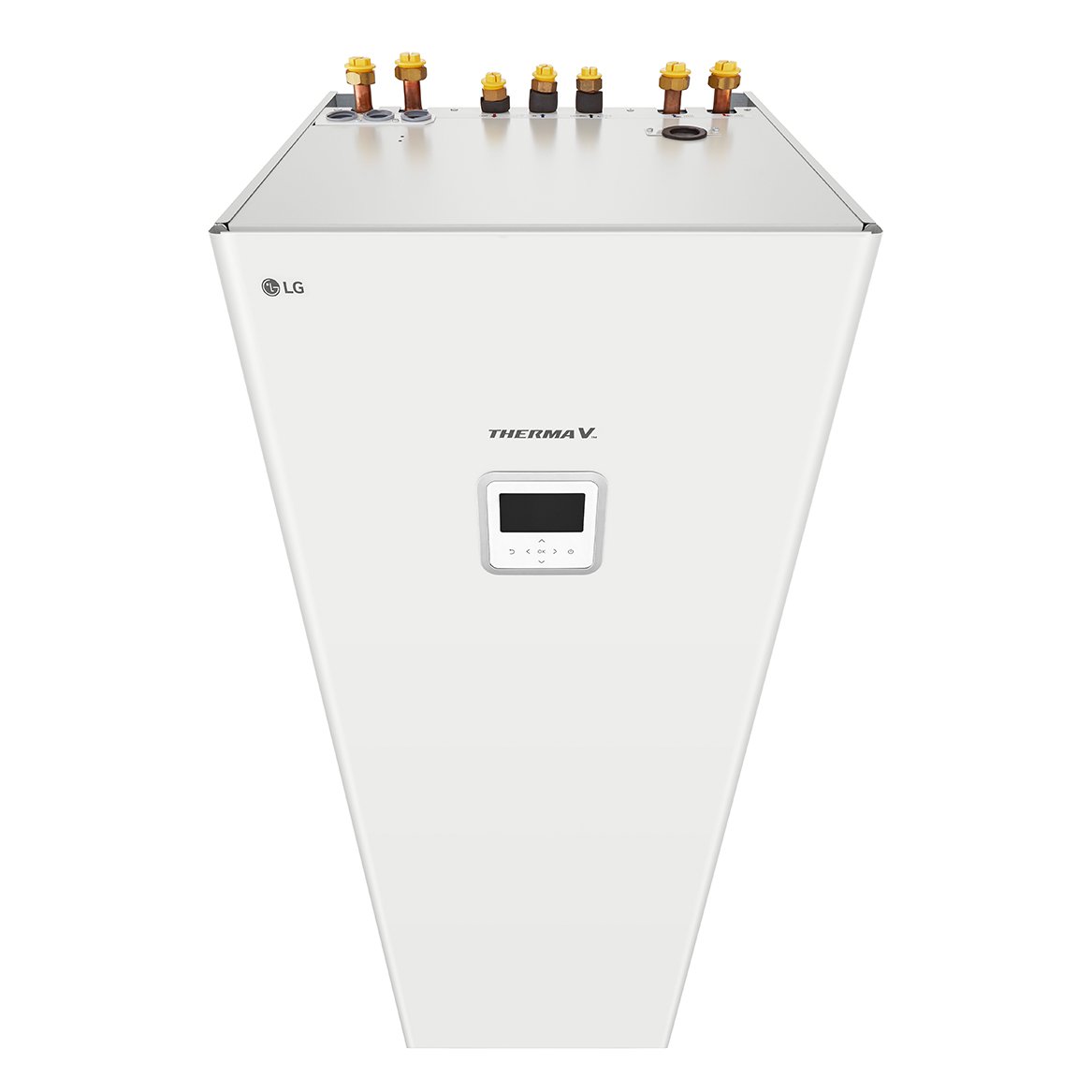 Pompe à chaleur LG Hydrosplit - Integrated Water Tank 200L