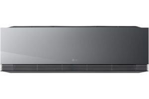 Climatiseur réversible LG ARTCOOL™ AI Air Mirror