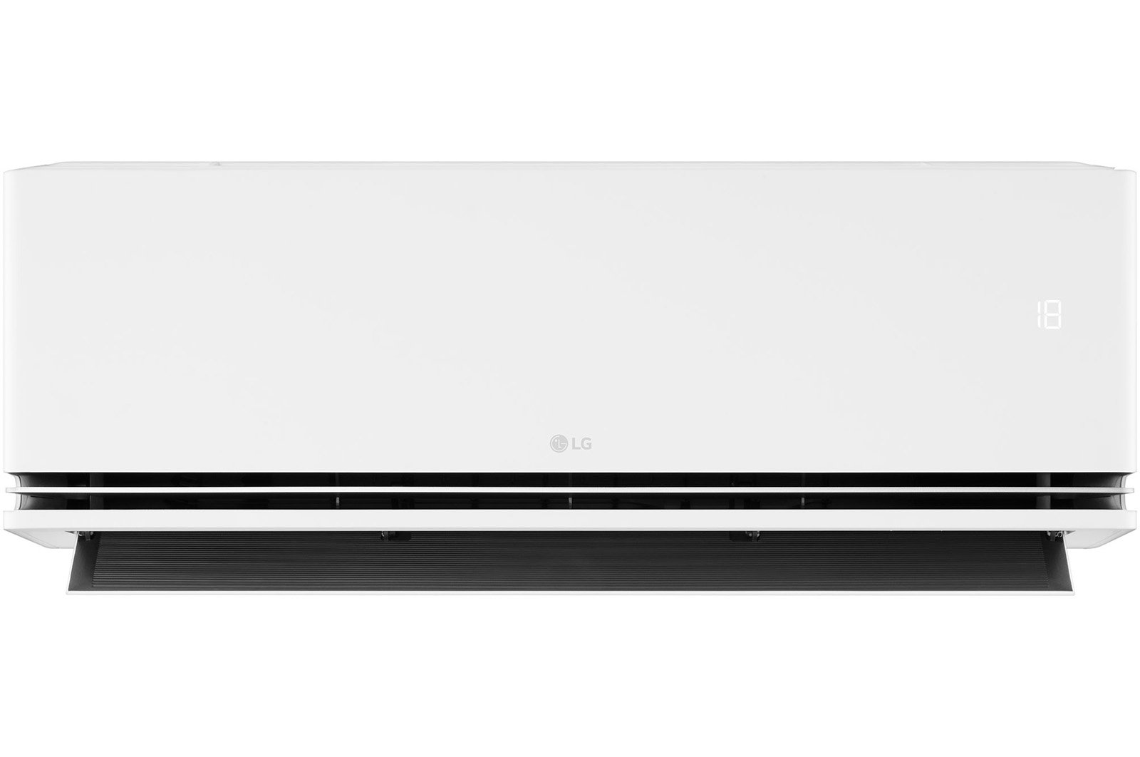 Climatiseur réversible LG DUALCOOL Deluxe – Image 2