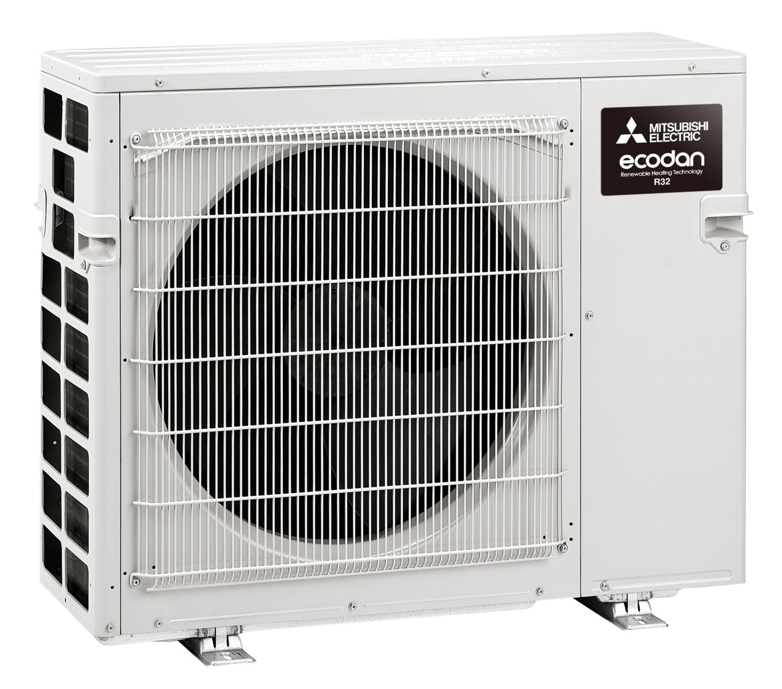 Unité extérieure multi-split Mitsubishi Electric PXZ-F VG2 – Image 2
