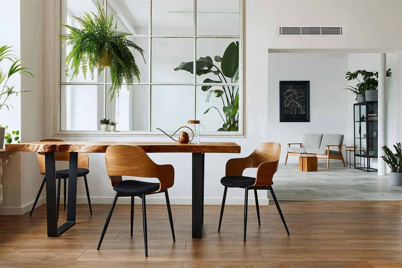 Climatiseur gainable Mitsubishi Electric Gainable Compact – Image 2