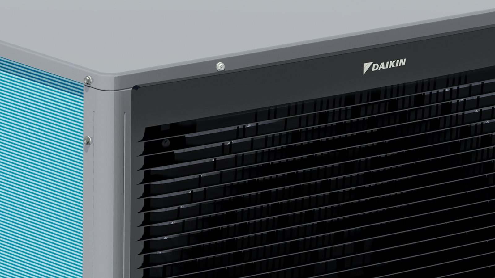 Pompe à chaleur air-eau Daikin Altherma 3 M – Image 2