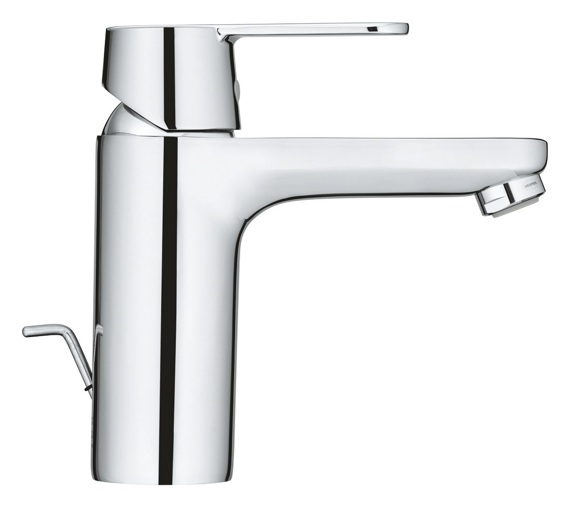 Robinet de lavabo GROHE Get Chrome – Image 2