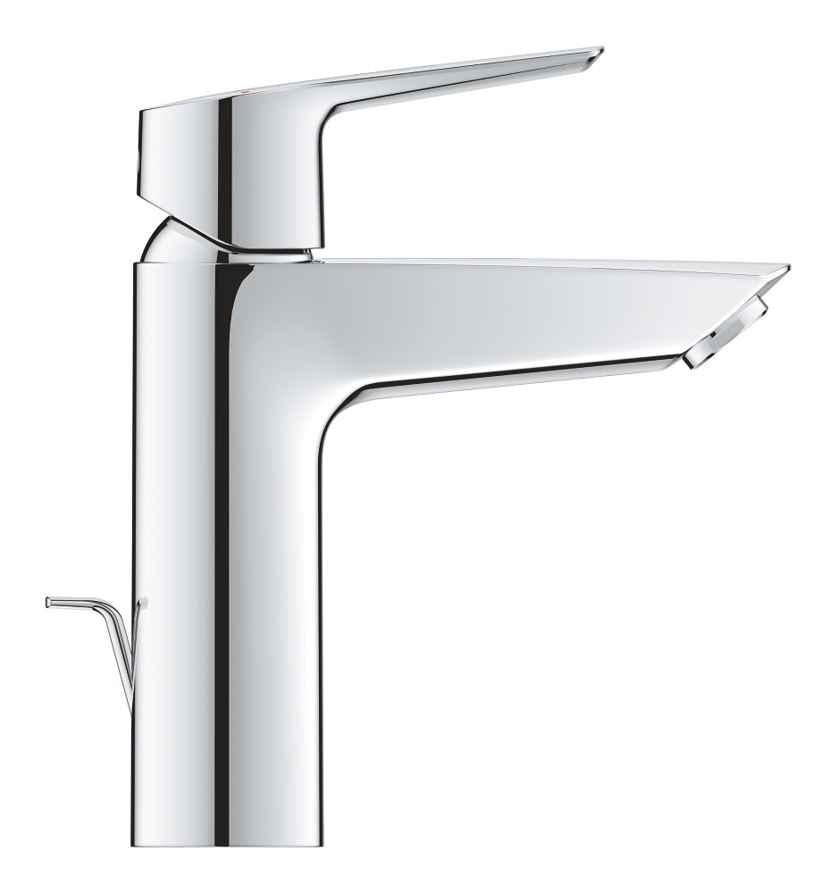 Robinet de lavabo GROHE Start Chrome – Image 2