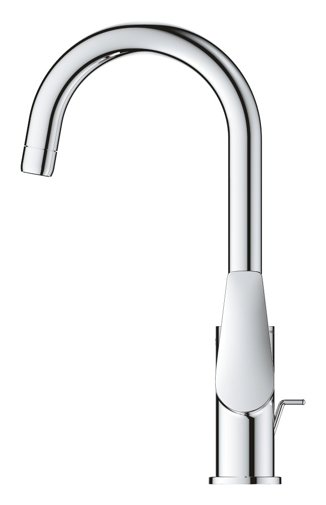 Robinet de lavabo GROHE Start Edge Chrome – Image 2