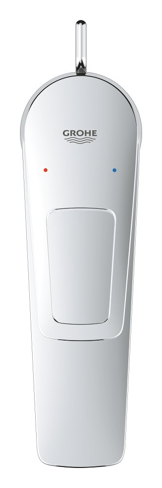 Robinet de lavabo GROHE Start Loop Chrome – Image 2