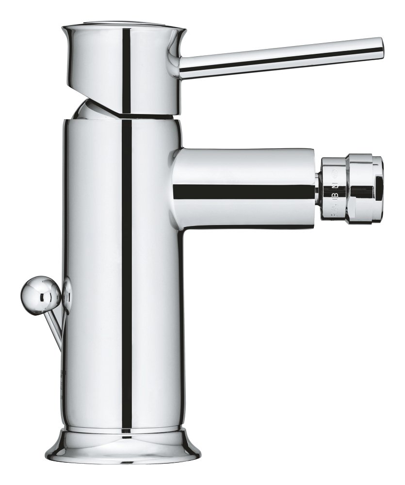 Robinet de bidet GROHE Start Classic Chrome – Image 2