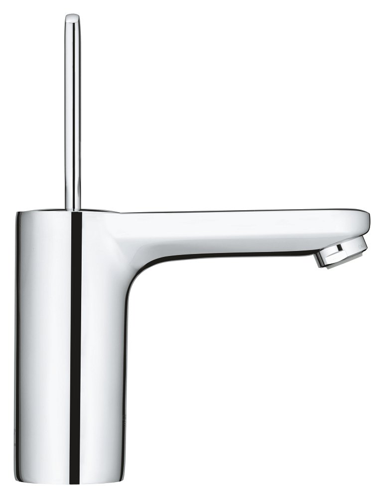 Robinet de lavabo joystick GROHE Get Chrome – Image 2