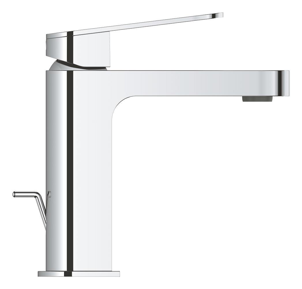 Robinet de lavabo -up GROHE Plus Chrome – Image 2