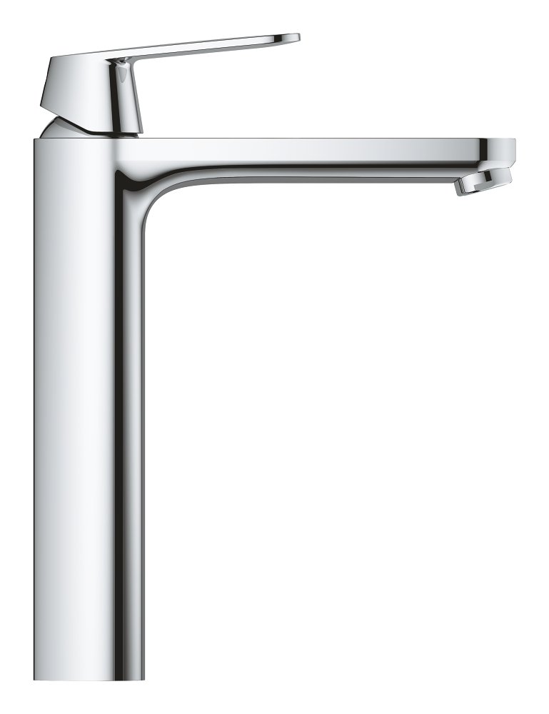 Mitigeur monocommande vasque à poser GROHE Eurosmart Cosmopolitan Chrome – Image 2