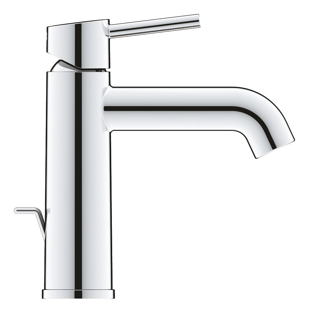 Robinet de lavabo GROHE Clova Classic Chrome – Image 2