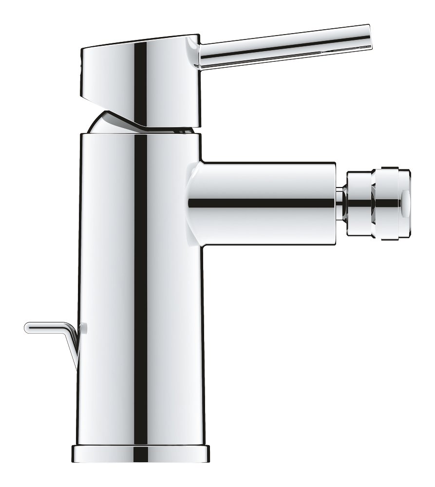 Robinet de bidet GROHE Clova Classic Chrome – Image 2