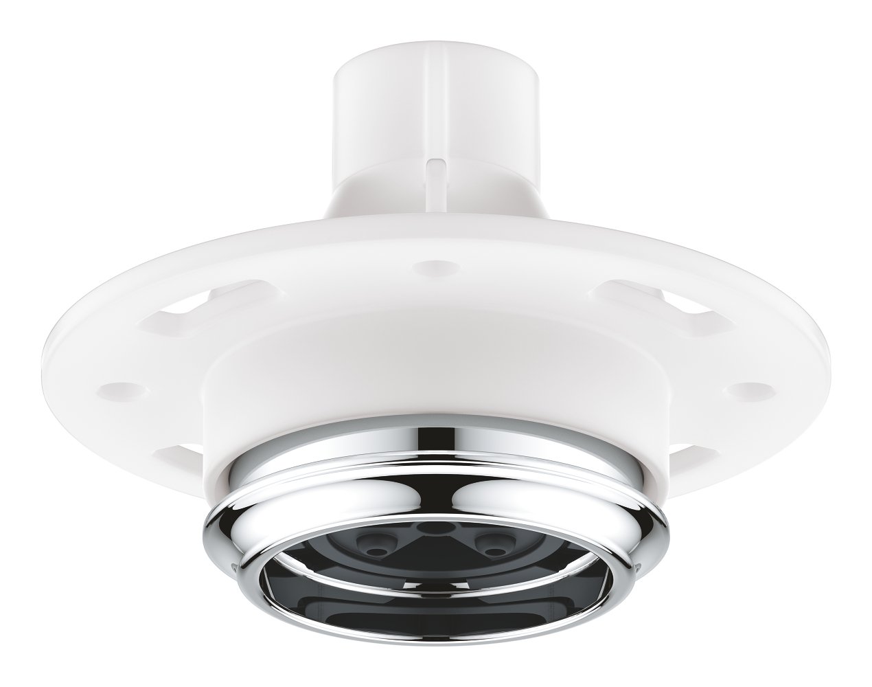 Pour plafonnier Rainshower Aqua GROHE Rainshower Chrome – Image 2