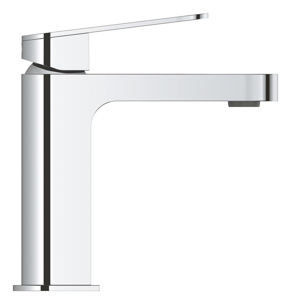 Robinet de lavabo GROHE Plus Chrome – Image 2