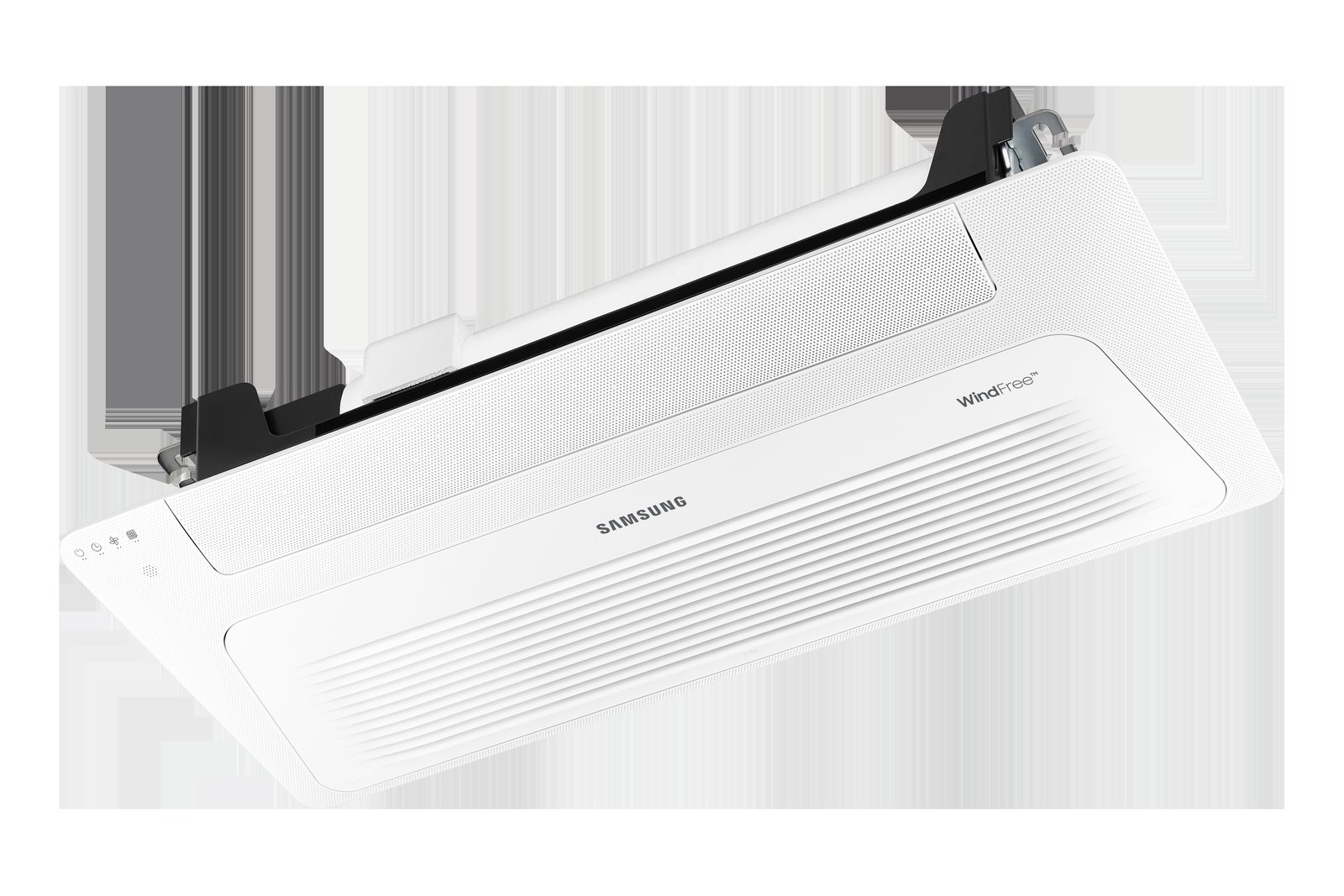 Climatiseur réversible Samsung Cassette 1 voie WindFree™️ – Image 2