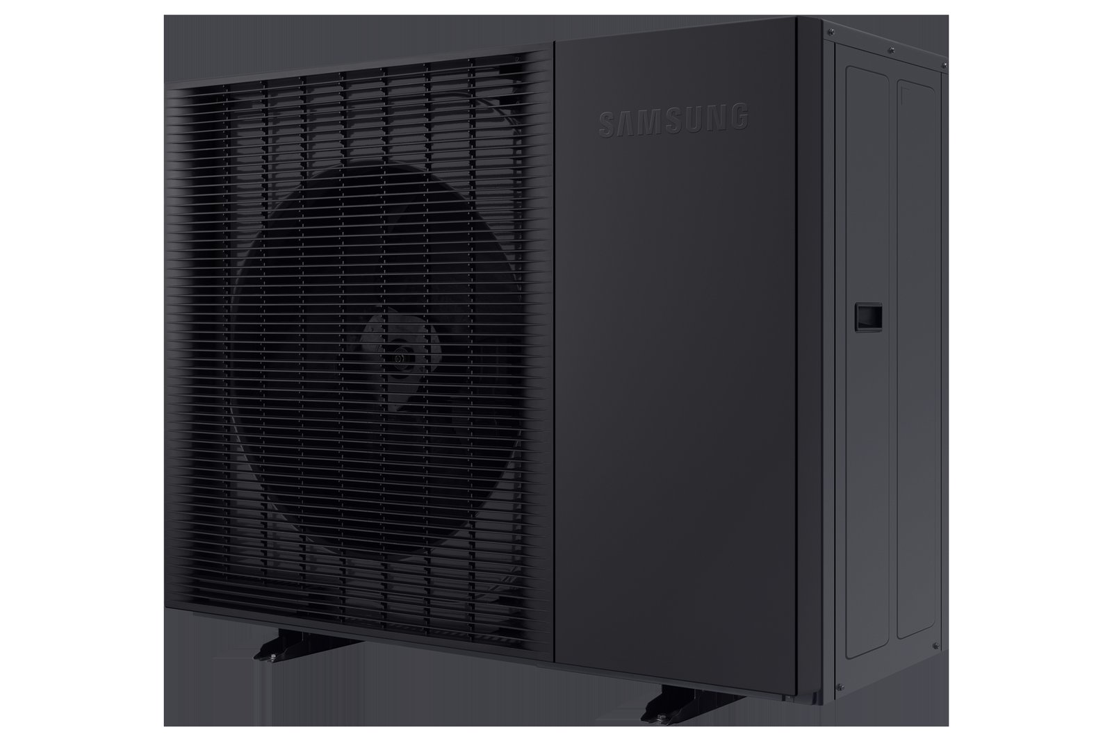 Pompe à chaleur Samsung Unité Extérieure Monobloc HT Silence – Image 2