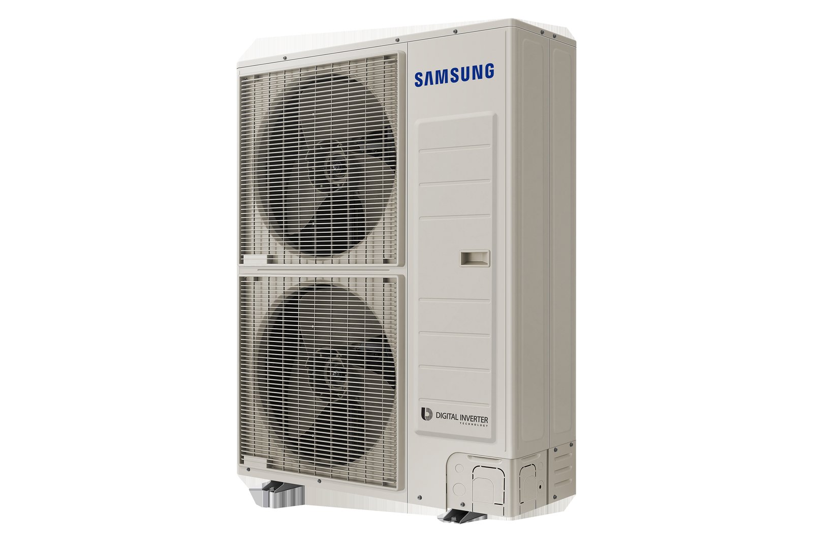 Pompe à chaleur Samsung Unité Extérieure Bibloc (R410A) – Image 2