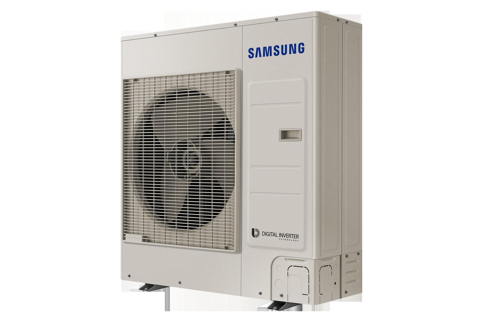 Pompe à chaleur Samsung Unité Extérieure Bibloc R32 – Image 2