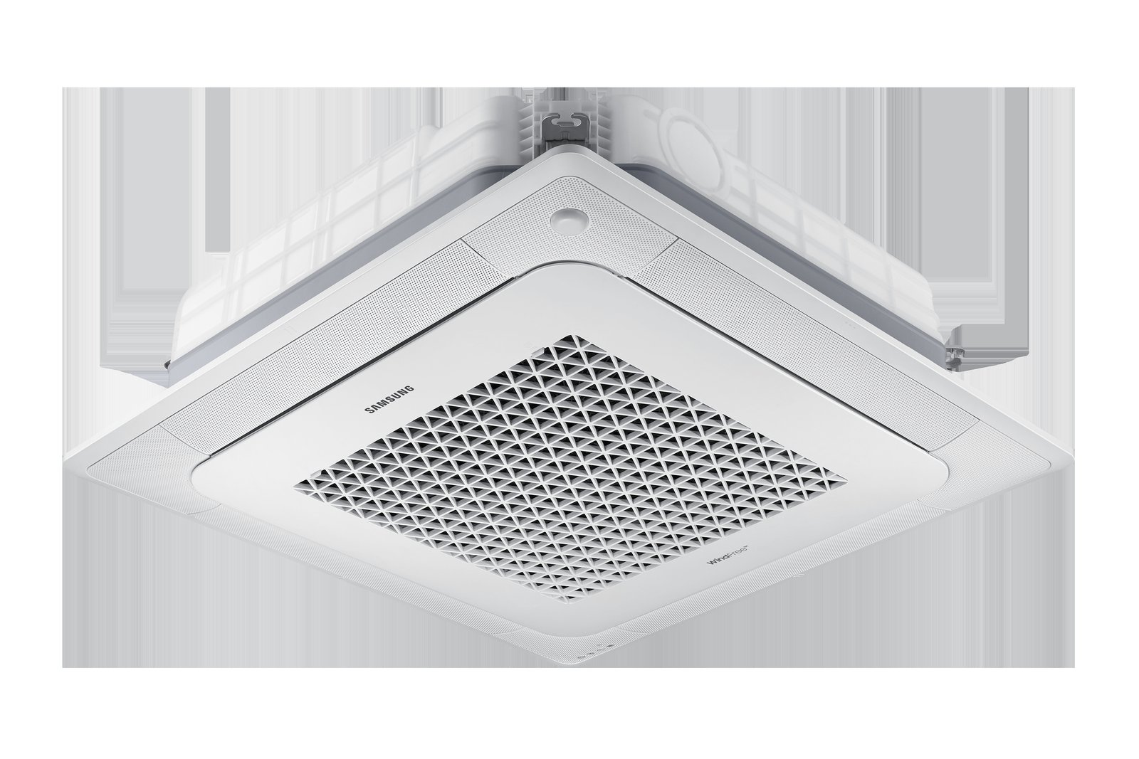 Unité intérieure Samsung Cassette 4 voies WindFree™️ 900x900 – Image 2