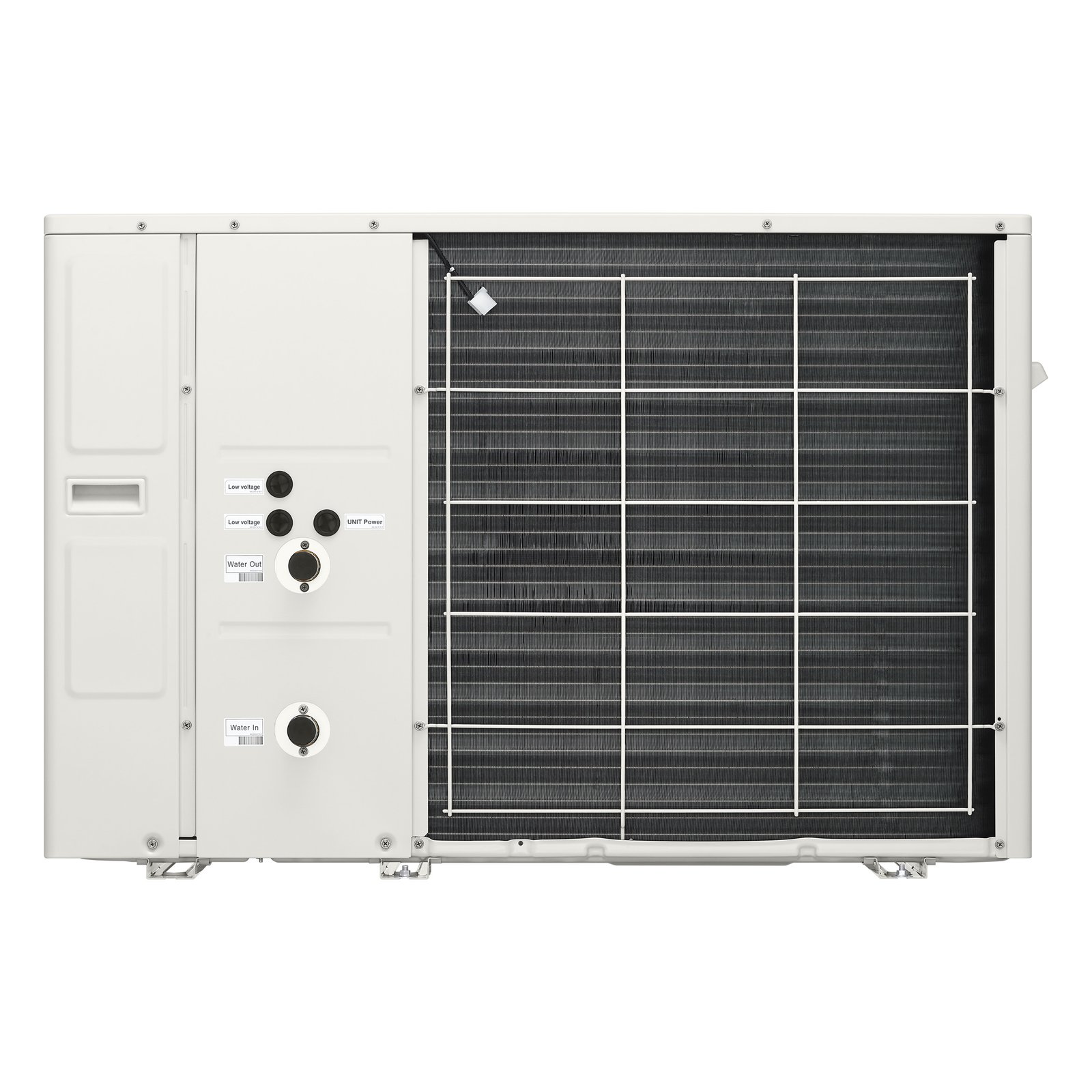 Pompe à chaleur LG THERMA V R32 Monobloc S – Image 2