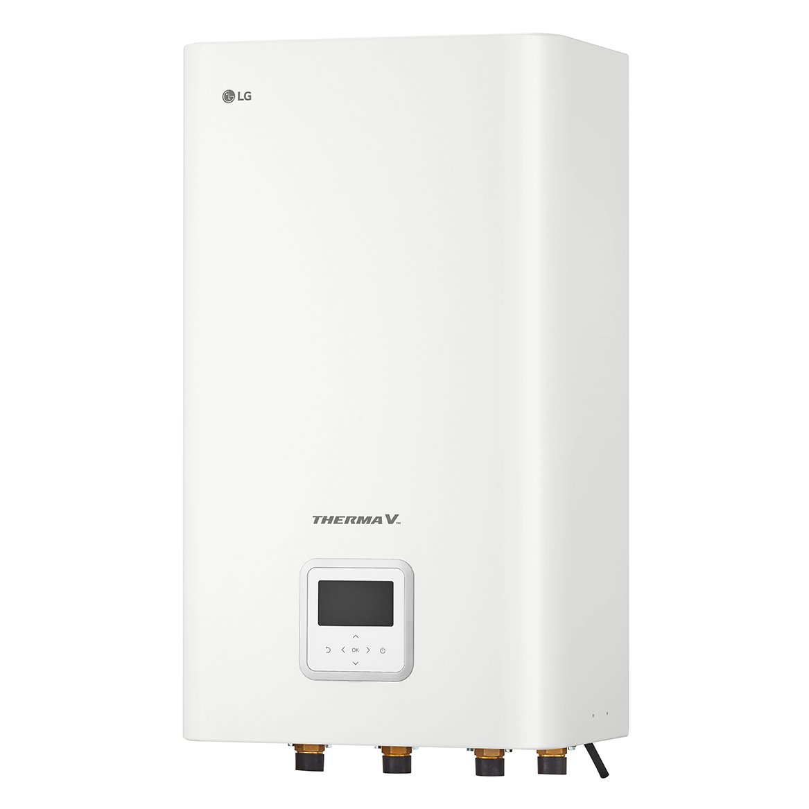 Pompe à chaleur LG Hydrosplit - Modèle mural Hydrokit – Image 2