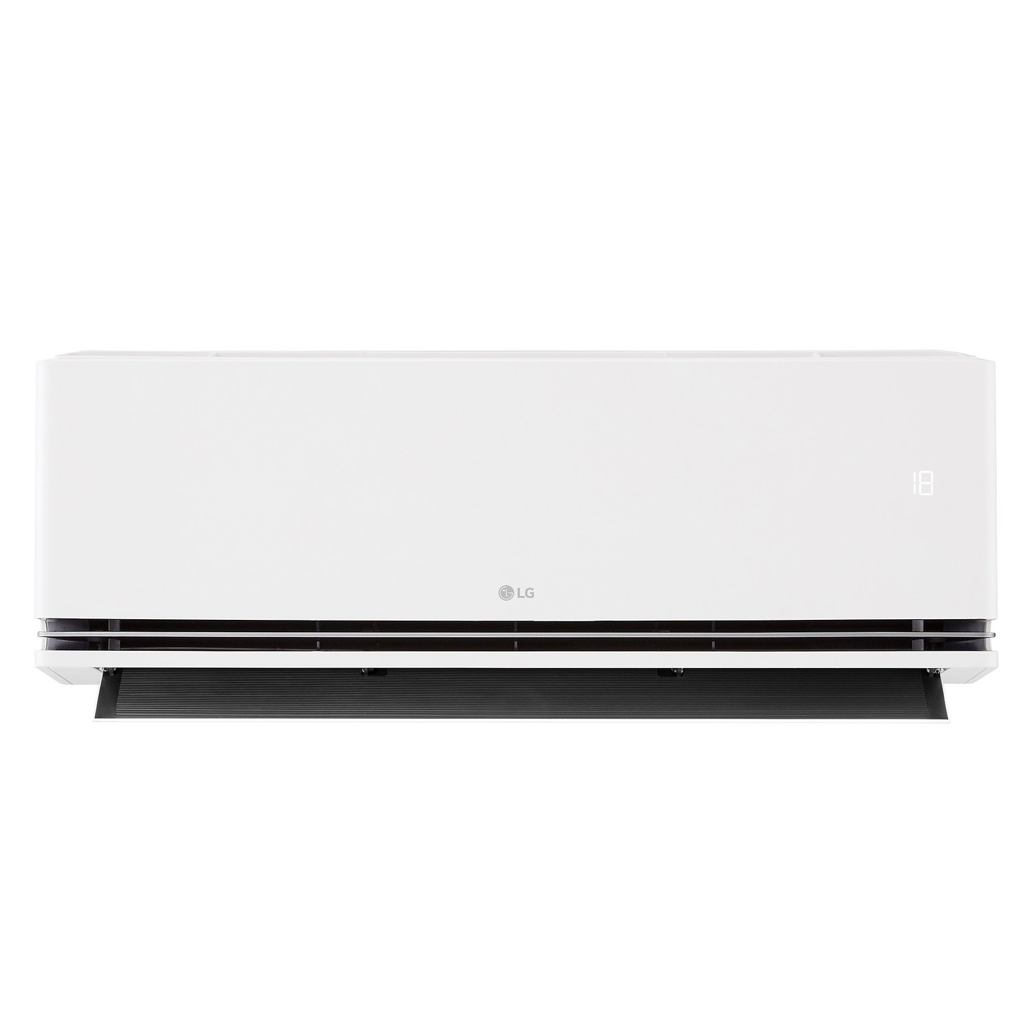 Climatiseur réversible LG DUALCOOL AI Air Premium – Image 2