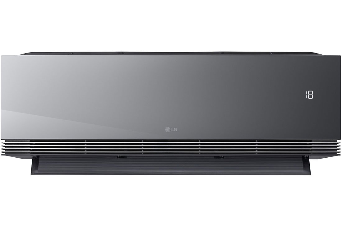 Climatiseur réversible LG ARTCOOL™ AI Air Mirror – Image 2