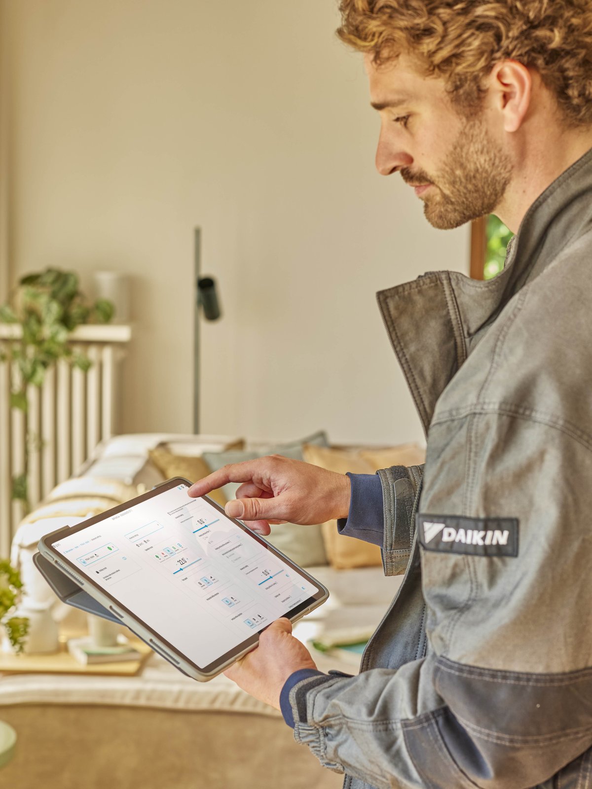 Pompe à chaleur air-eau Daikin Altherma 3 R MT F – Image 3