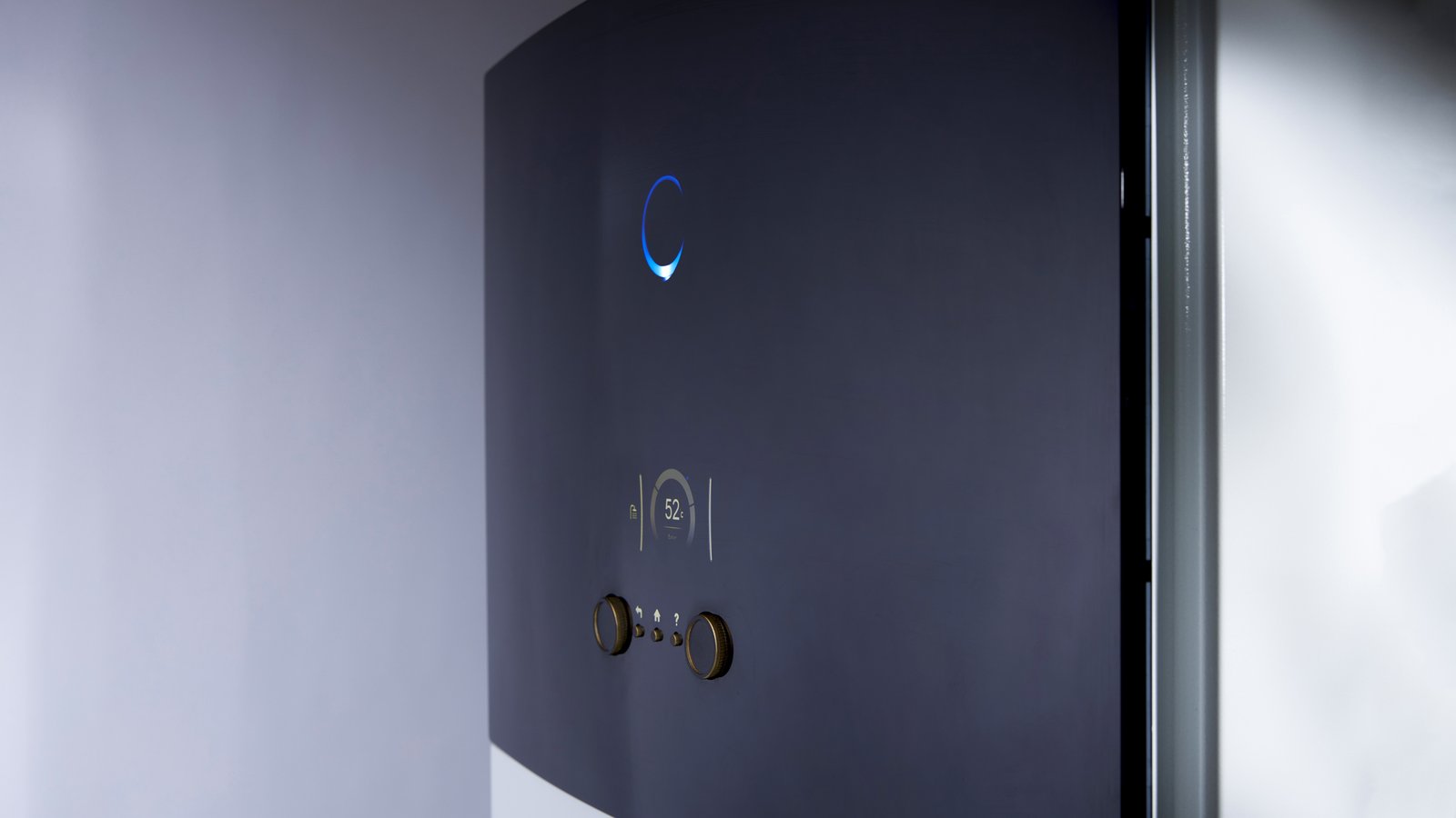 Pompe à chaleur air-eau Daikin Altherma 3 H HT F – Image 3