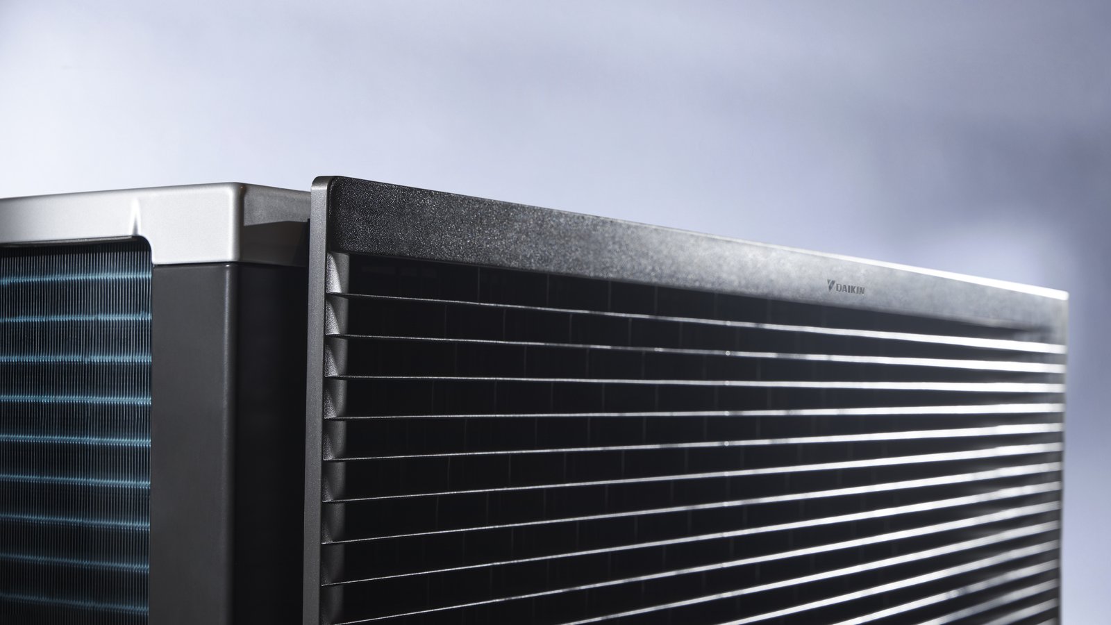 Pompe à chaleur air-eau Daikin Altherma 3 H HT W – Image 3
