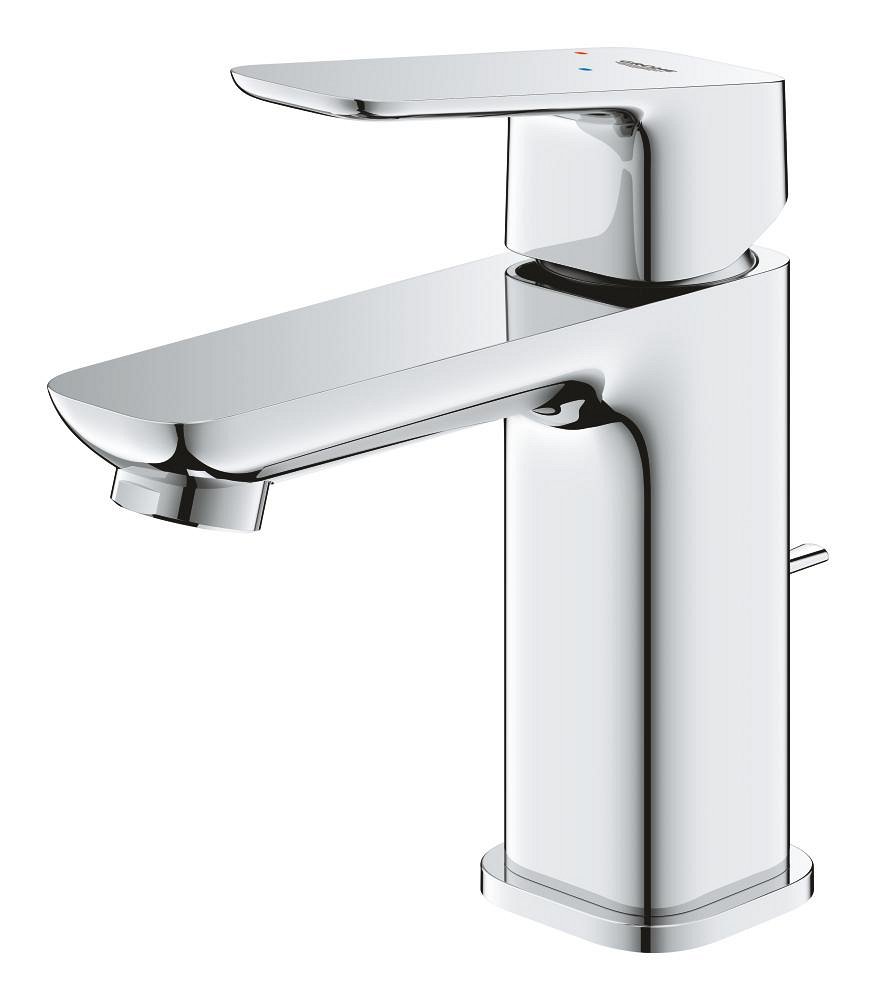 Robinet de lavabo GROHE Cubeo Chrome – Image 3
