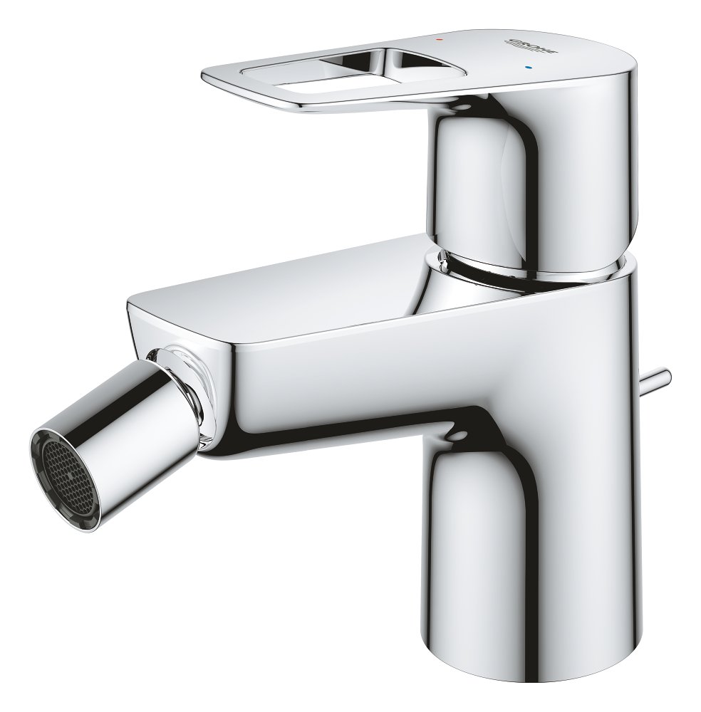 Robinet de bidet GROHE Start Loop Chrome – Image 3