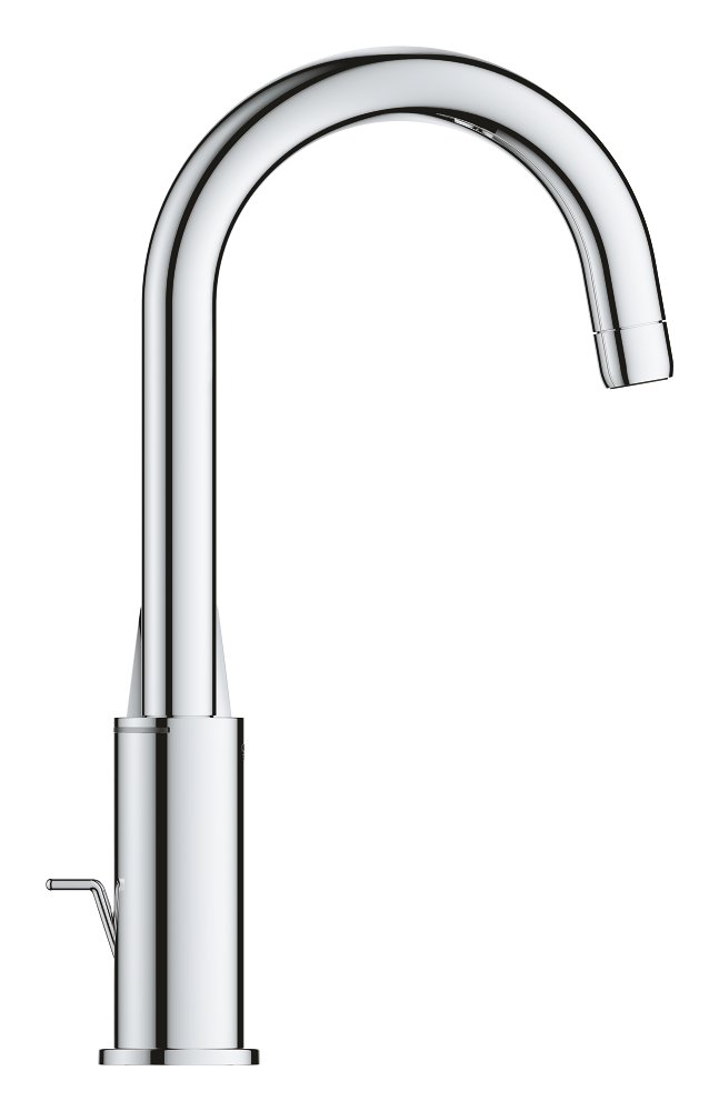 Robinet de lavabo GROHE Start Edge Chrome – Image 3