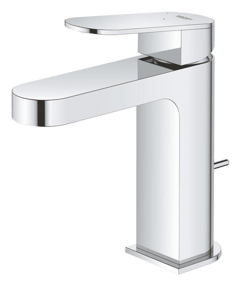Robinet de lavabo -up GROHE Plus Chrome – Image 3