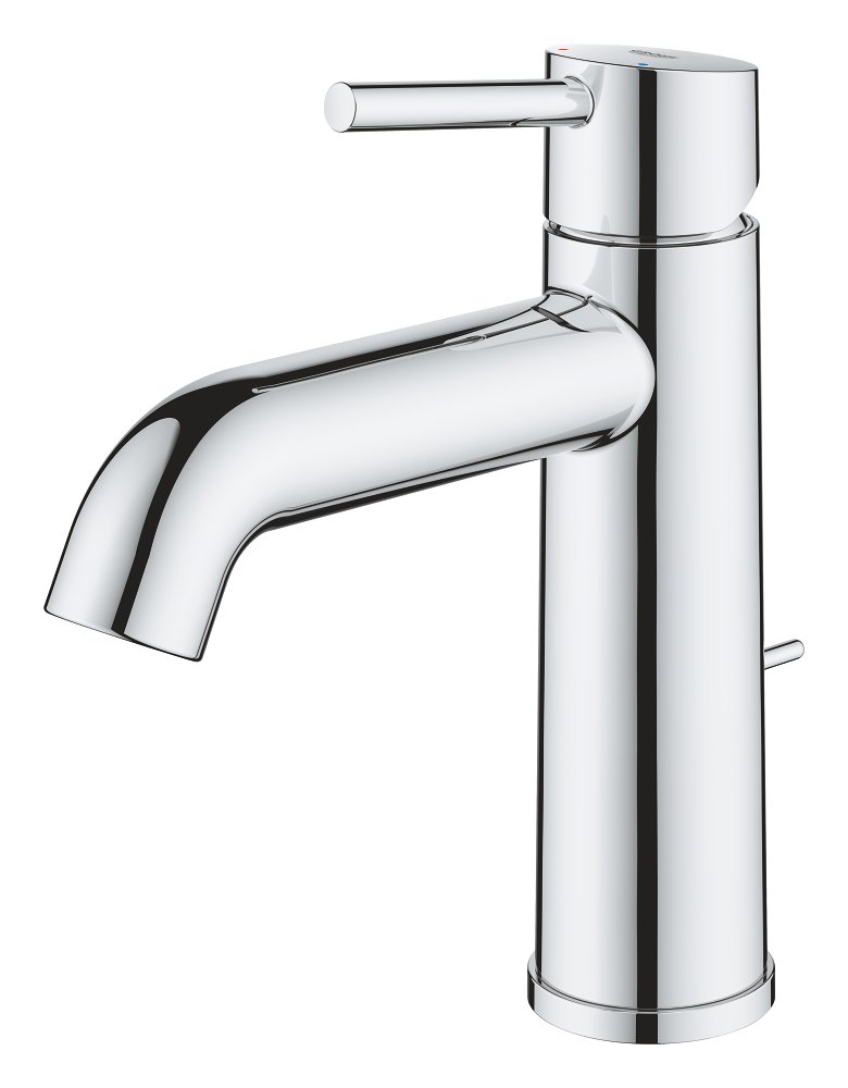 Robinet de lavabo GROHE Clova Classic Chrome – Image 3