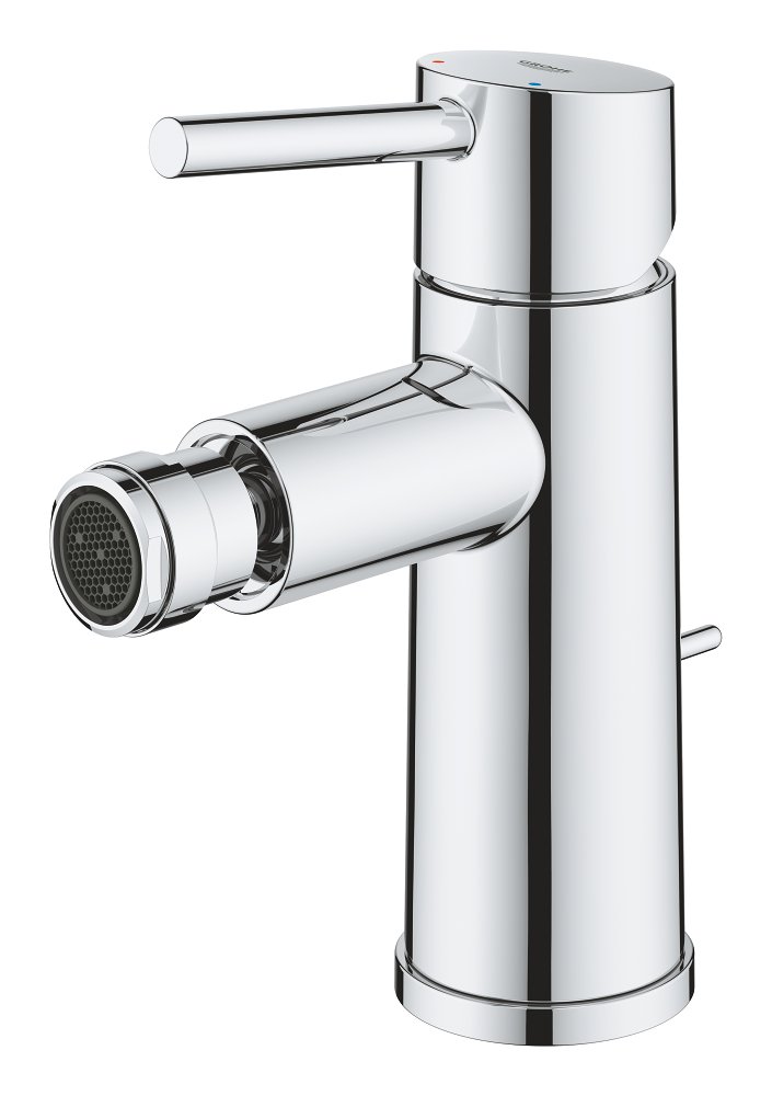 Robinet de bidet GROHE Clova Classic Chrome – Image 3