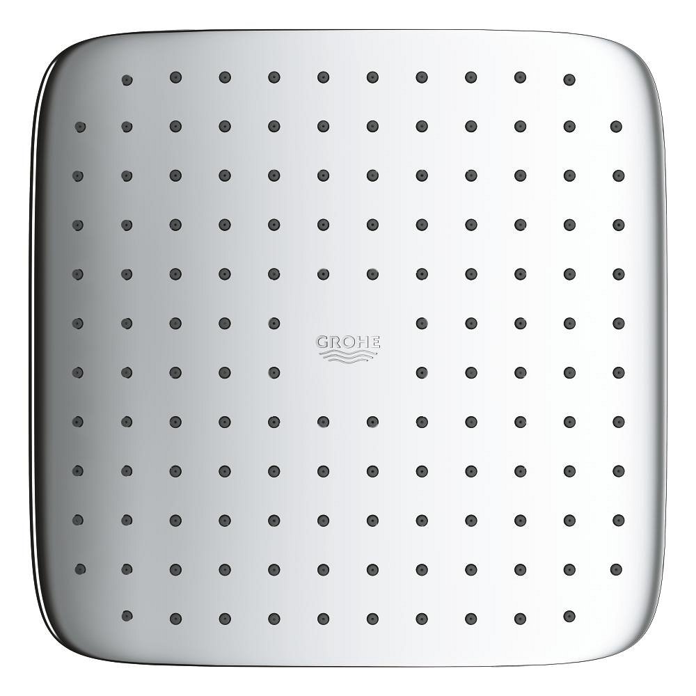 Pommeau de douche GROHE Vitalio Comfort Chrome – Image 3