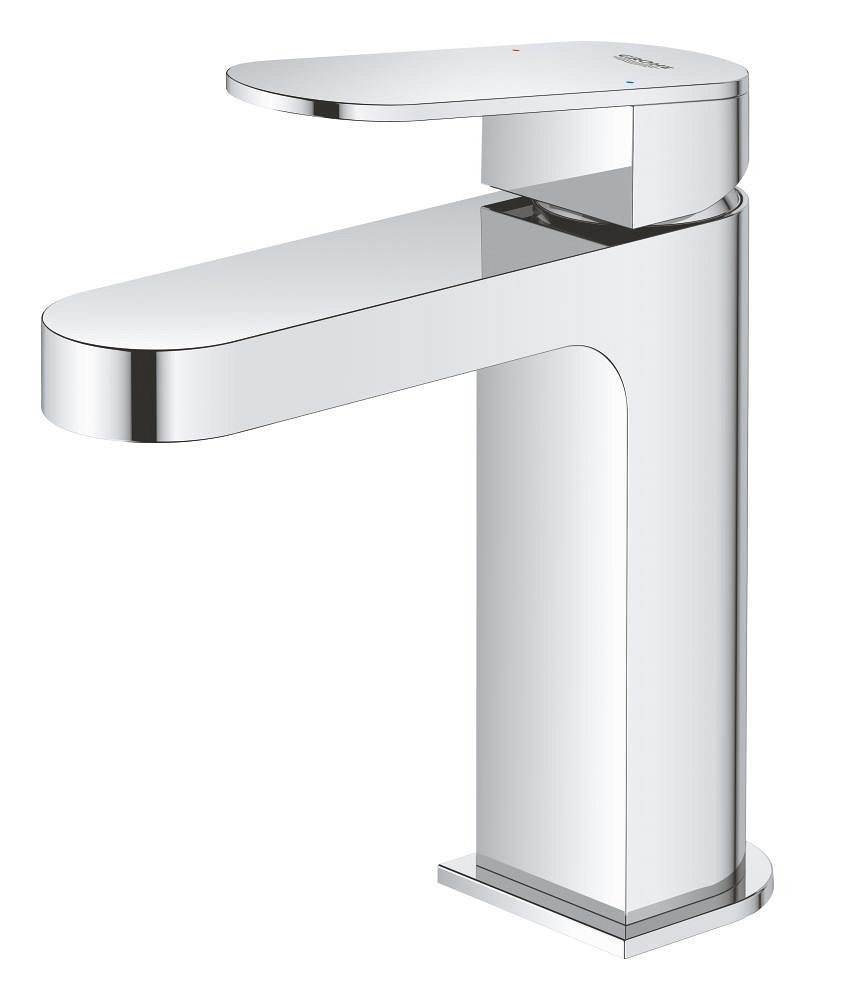 Robinet de lavabo GROHE Plus Chrome – Image 3