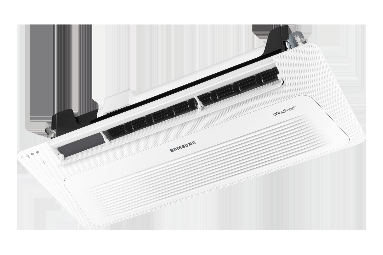 Climatiseur réversible Samsung Cassette 1 voie WindFree™️ – Image 3