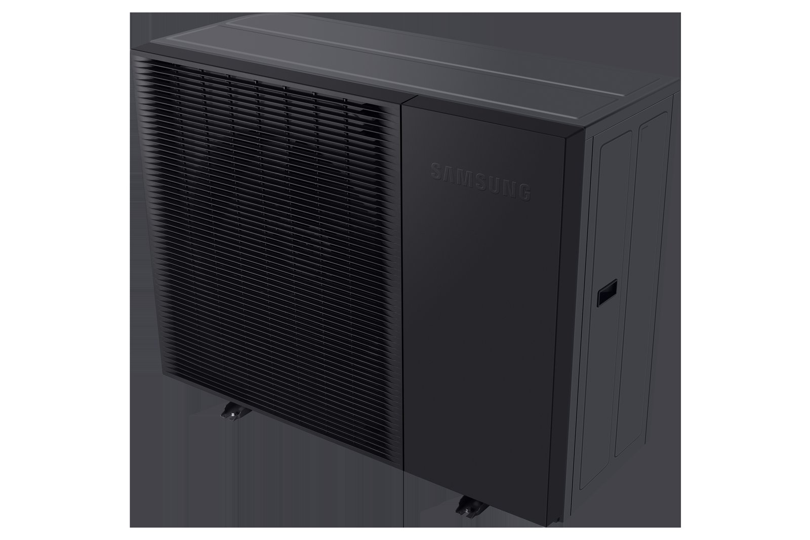 Pompe à chaleur Samsung Unité Extérieure Monobloc HT Silence – Image 3