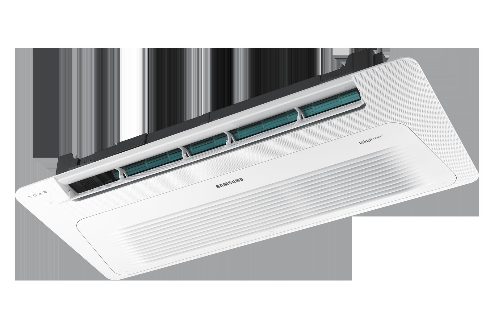 Unité intérieure Samsung Cassette 1 voie WindFree™️ – Image 3