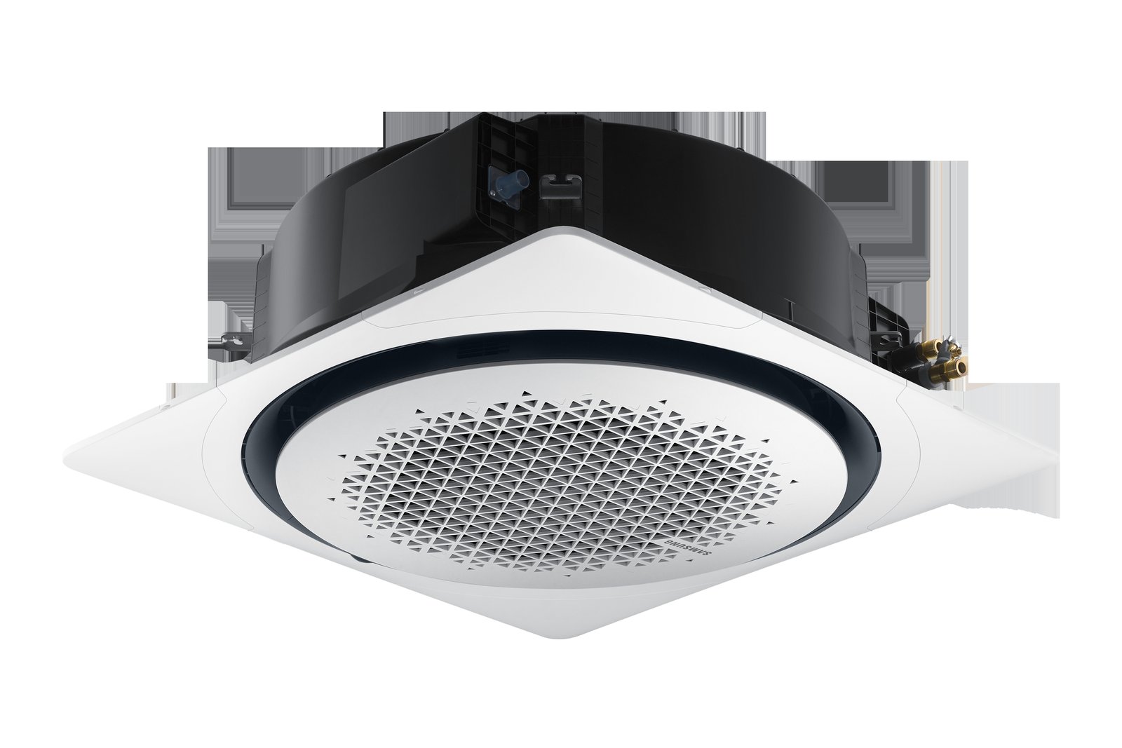 Unité intérieure Samsung Cassette 360 – Image 3