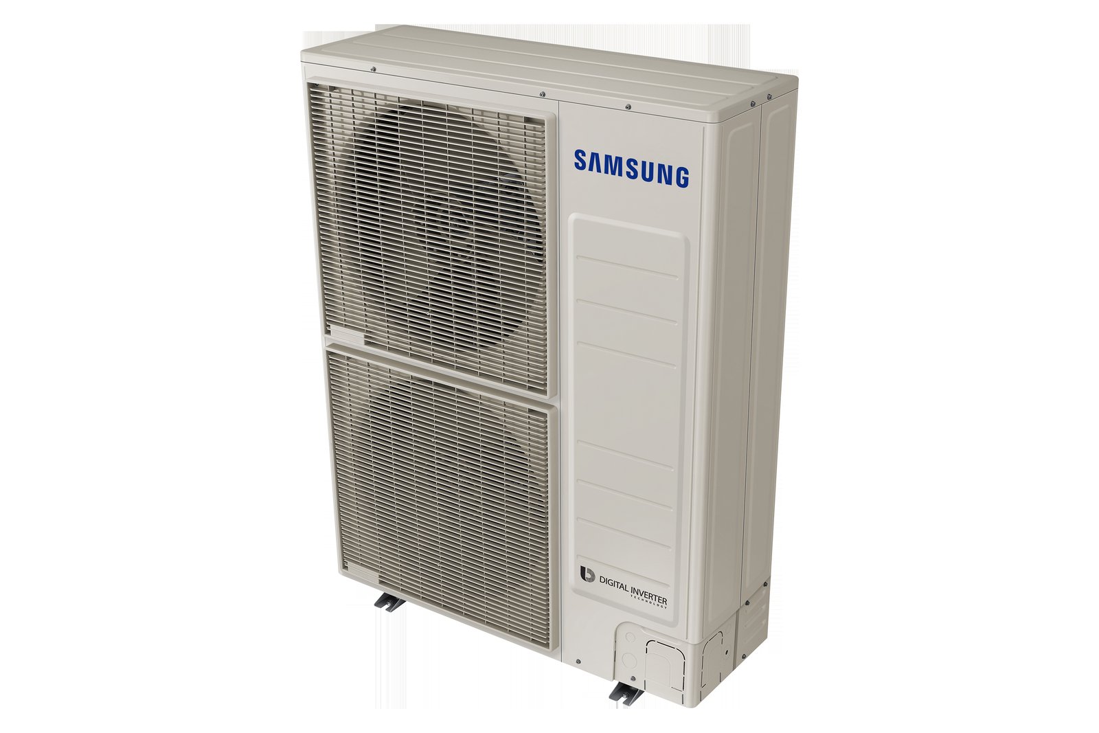 Pompe à chaleur Samsung Unité Extérieure Bibloc (R410A) – Image 3