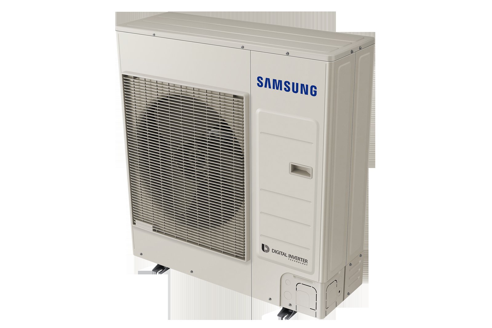 Pompe à chaleur Samsung Unité Extérieure Bibloc R32 – Image 3