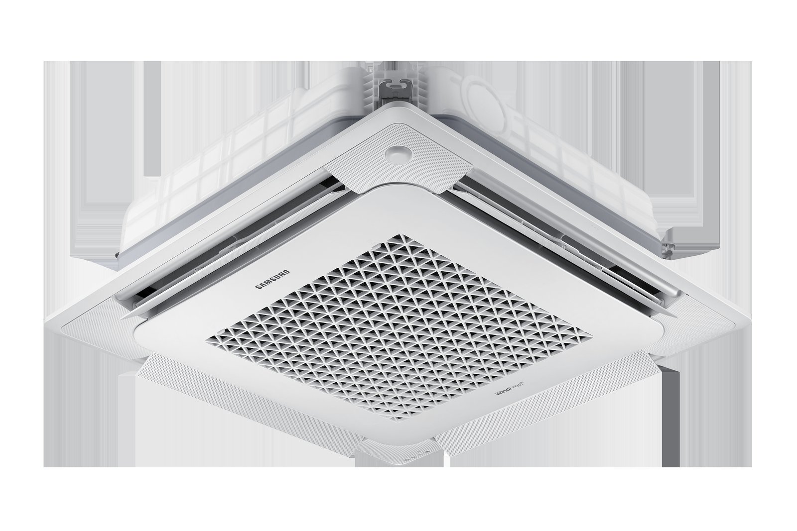 Unité intérieure Samsung Cassette 4 voies WindFree™️ 900x900 – Image 3